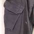 ディベロップメントインアスエイジ DEVINUSAGE DEVINUSAGE ISLAND CARGO PANTS メンズ S