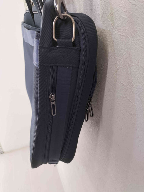 WORLD TRAVELER ビジネスバッグ メンズ