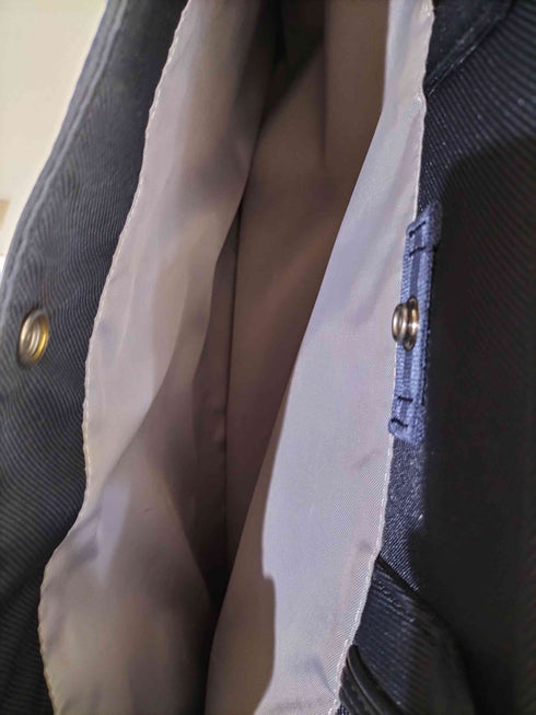 WORLD TRAVELER ビジネスバッグ メンズ