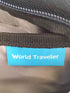 WORLD TRAVELER ビジネスバッグ メンズ