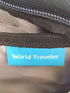 WORLD TRAVELER ビジネスバッグ メンズ