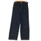 オーダー order loose denim pants one wash メンズ S