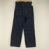 オーダー order loose denim pants one wash メンズ S