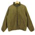 ギャップ Gap 20AW JAC OVERSIZED リバーシブルフリースジャケット メンズ import:M