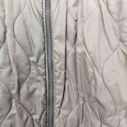 ギャップ Gap 20AW JAC OVERSIZED リバーシブルフリースジャケット メンズ import:M