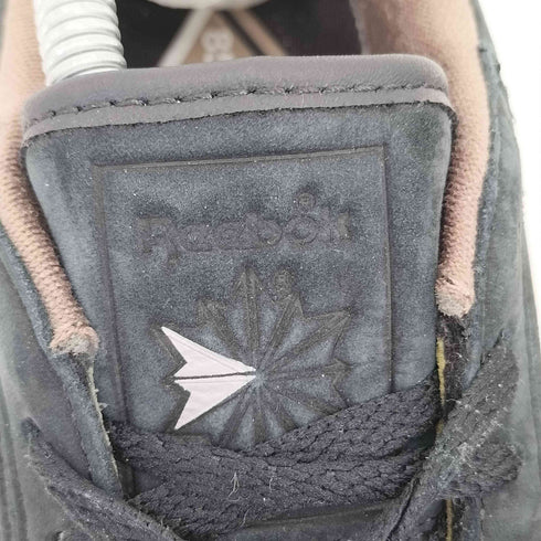 リーボック Reebok CLUB C 85 スエードスニーカー レディース JPN:23.5