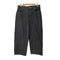 ザラ ZARA ワイドレッグ デニム バギー メンズ 42/32