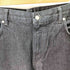 ザラ ZARA ワイドレッグ デニム バギー メンズ 42/32