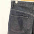 ザラ ZARA ワイドレッグ デニム バギー メンズ 42/32