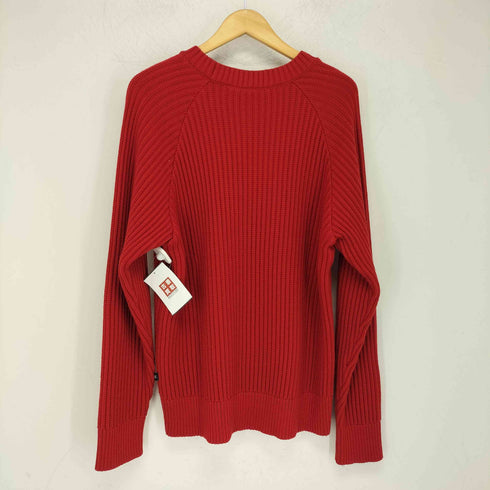 アニエスベー agnes b. ラグランスリーブニットセーター メンズ JPN:2