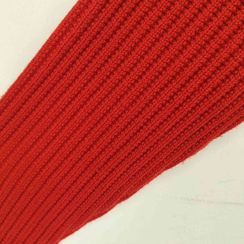 アニエスベー agnes b. ラグランスリーブニットセーター メンズ JPN:2