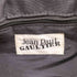 ジャンポールゴルチエ Jean Paul GAULTIER ダイヤジャガードフラップショルダーバッグ レディース