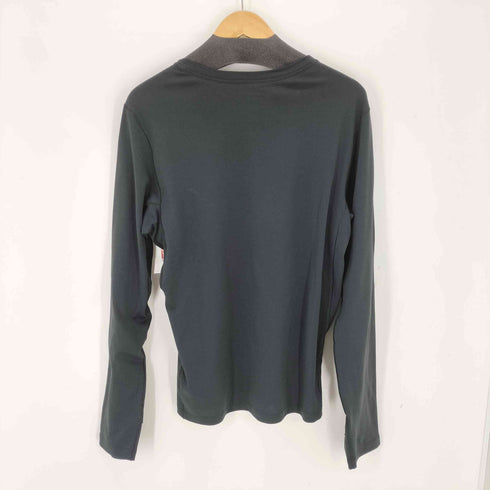 アークテリクス ARCTERYX Cormac Heavyweight LS メンズ import:S