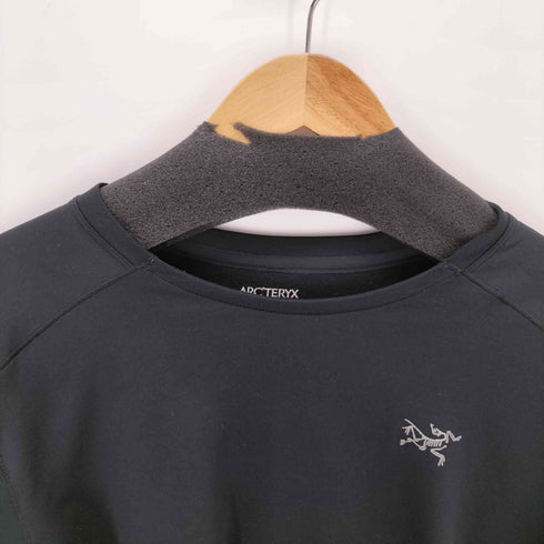 アークテリクス ARCTERYX Cormac Heavyweight LS メンズ import:S