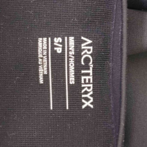 アークテリクス ARCTERYX Cormac Heavyweight LS メンズ import:S