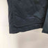ザラ ZARA 襟コーデュロイ ナイロン 中綿 ブルゾン メンズ import:L