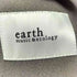 アースミュージックアンドエコロジー earth music&ecology ミドル丈コート レディース FREE