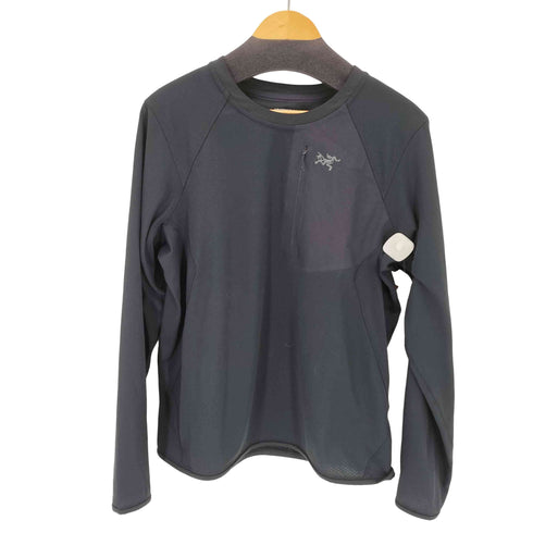 アークテリクス ARCTERYX Delta Crew レディース import:L