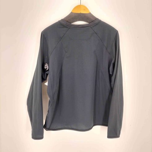 アークテリクス ARCTERYX Delta Crew レディース import:L