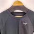 アークテリクス ARCTERYX Delta Crew レディース import:L