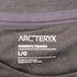 アークテリクス ARCTERYX Delta Crew レディース import:L