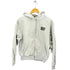 マーモット MARMOT CAPITAL LOGO ZIP UP HOODIE キャピタル ロゴ ジップアップ パーカー レディース import:M