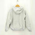 マーモット MARMOT CAPITAL LOGO ZIP UP HOODIE キャピタル ロゴ ジップアップ パーカー レディース import:M