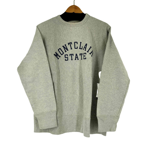 DIAMOND HEAD クルーネックスウェット メンズ L