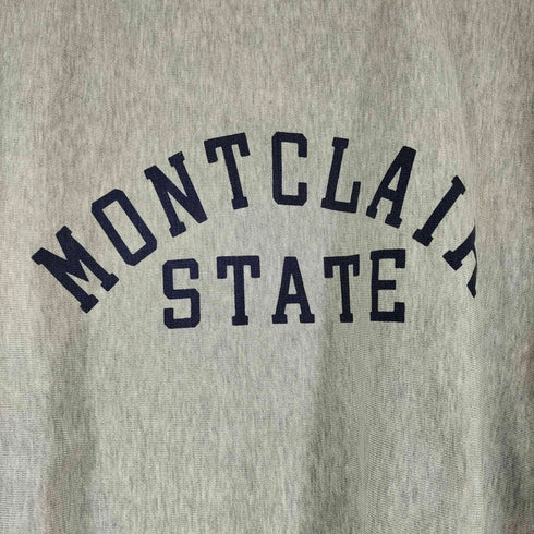 DIAMOND HEAD クルーネックスウェット メンズ L