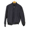ザラ ZARA メルトン スタジャン バーシティージャケット メンズ import:S