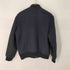 ザラ ZARA メルトン スタジャン バーシティージャケット メンズ import:S
