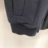 ザラ ZARA メルトン スタジャン バーシティージャケット メンズ import:S