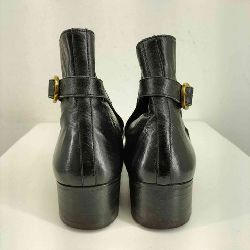ROSSETTI MODA サイドストラップ ショートブーツ レディース 5 1/2