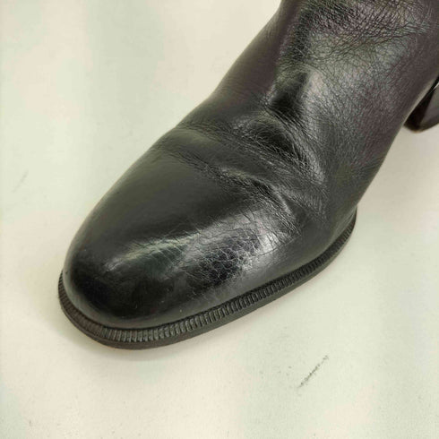 ROSSETTI MODA サイドストラップ ショートブーツ レディース 5 1/2