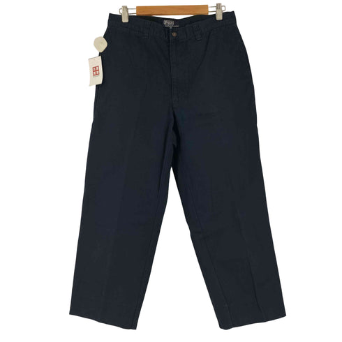 ポロバイラルフローレン Polo by RALPH LAUREN コットン チノパンツ メンズ 33