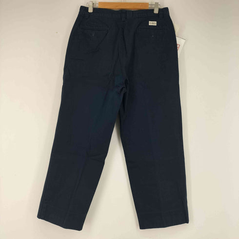 ポロバイラルフローレン Polo by RALPH LAUREN コットン チノパンツ メンズ 33