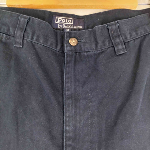 ポロバイラルフローレン Polo by RALPH LAUREN コットン チノパンツ メンズ 33