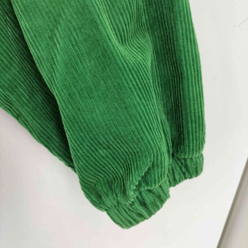 LILBETTER コーデュロイスウィングトップ メンズ XL