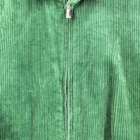 LILBETTER コーデュロイスウィングトップ メンズ XL