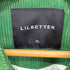 LILBETTER コーデュロイスウィングトップ メンズ XL