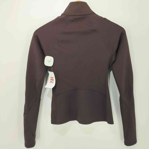 ザラ ZARA ジップアップトップ レディース import:XS