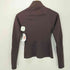ザラ ZARA ジップアップトップ レディース import:XS