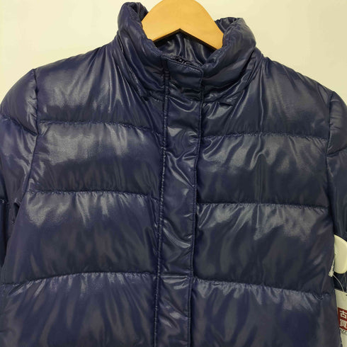 ユニクロ UNIQLO ダウンコート レディース JPN:S
