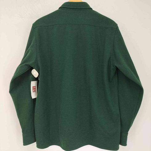 エクストララージ XLARGE L/S FLANNEL SHIRT メンズ import:M