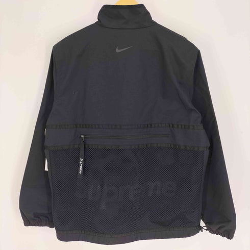 シュプリーム Supreme 17AW Trail Running Jacket トレイル ランニング ジャケット メンズ import:L