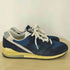 ニューバランス NEW BALANCE CM996HM2 NAVY スウェード スニーカー メンズ JPN:28.5