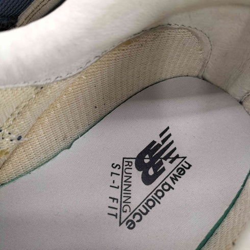 ニューバランス NEW BALANCE CM996HM2 NAVY スウェード スニーカー メンズ JPN:28.5