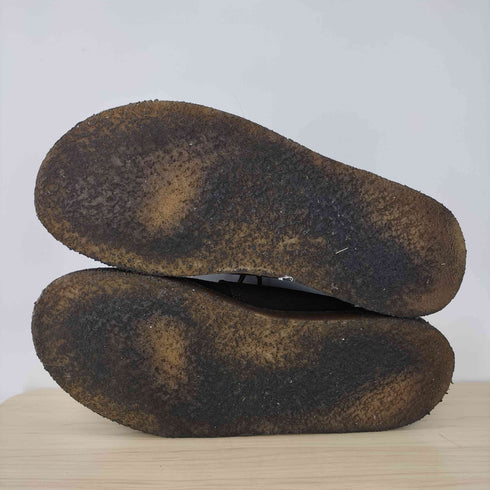 クラークス Clarks DESERT BOOT クレープソール デザートチャッカ ブーツ メンズ US:10