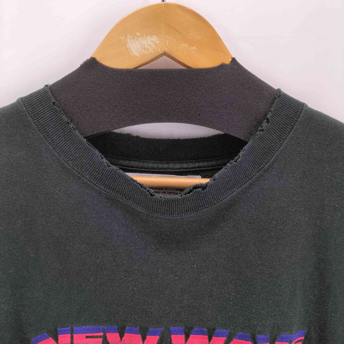 ダイリク DAIRIKU 23SS NEW WAVE TEE メンズ FREE