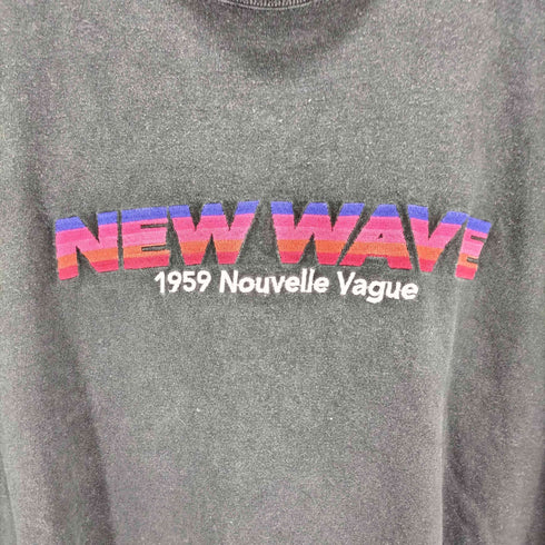 ダイリク DAIRIKU 23SS NEW WAVE TEE メンズ FREE